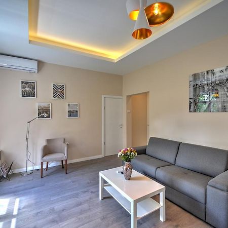Z&N Luxury Belgrade Appartment - City Center 外观 照片