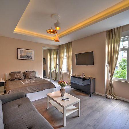 Z&N Luxury Belgrade Appartment - City Center 外观 照片
