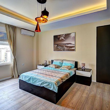 Z&N Luxury Belgrade Appartment - City Center 外观 照片