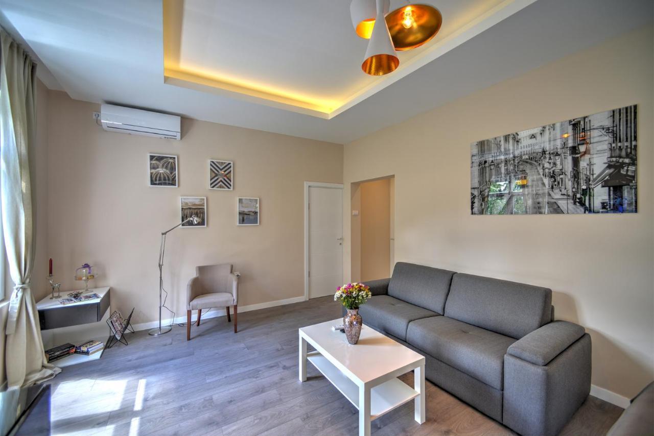 Z&N Luxury Belgrade Appartment - City Center 外观 照片