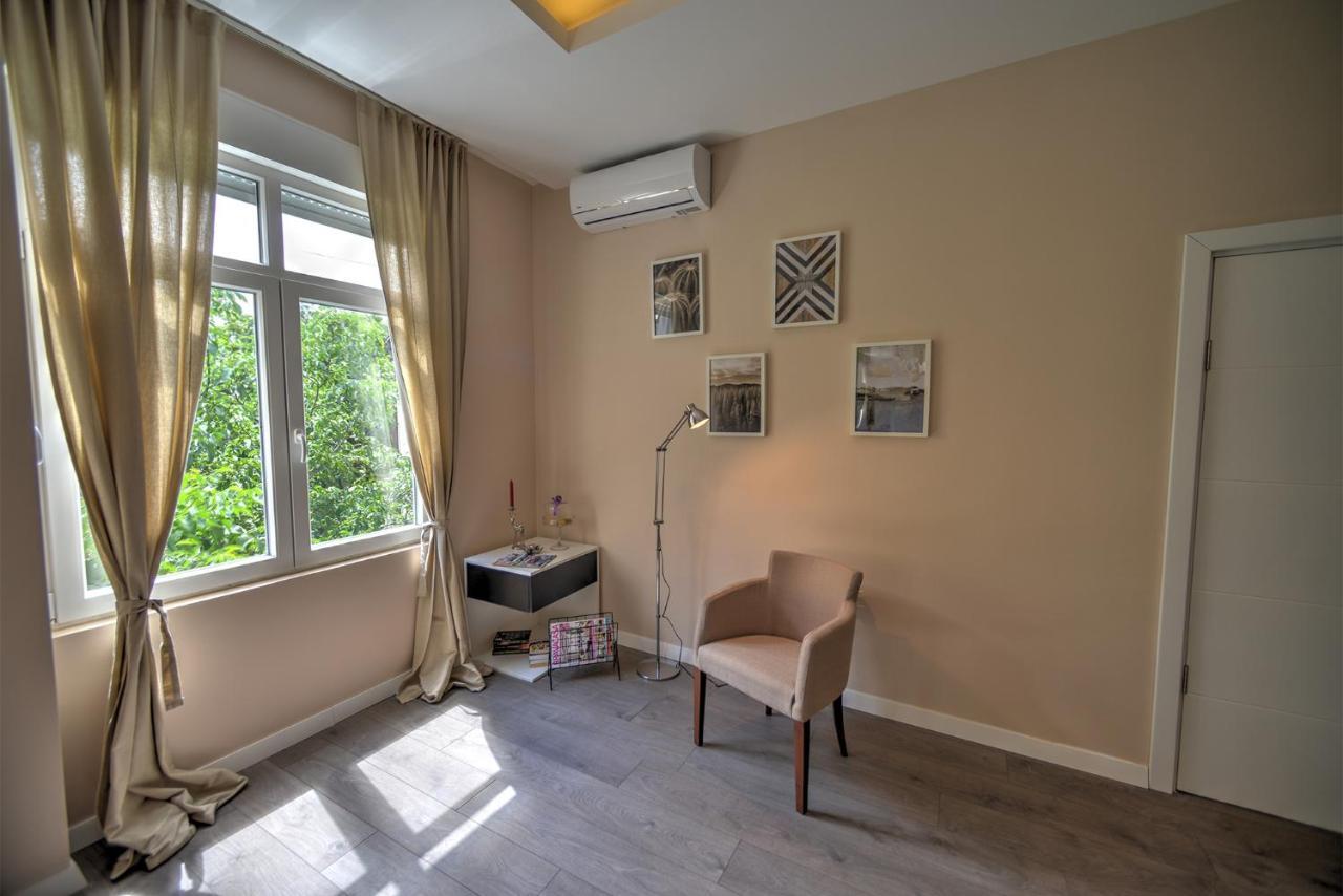 Z&N Luxury Belgrade Appartment - City Center 外观 照片