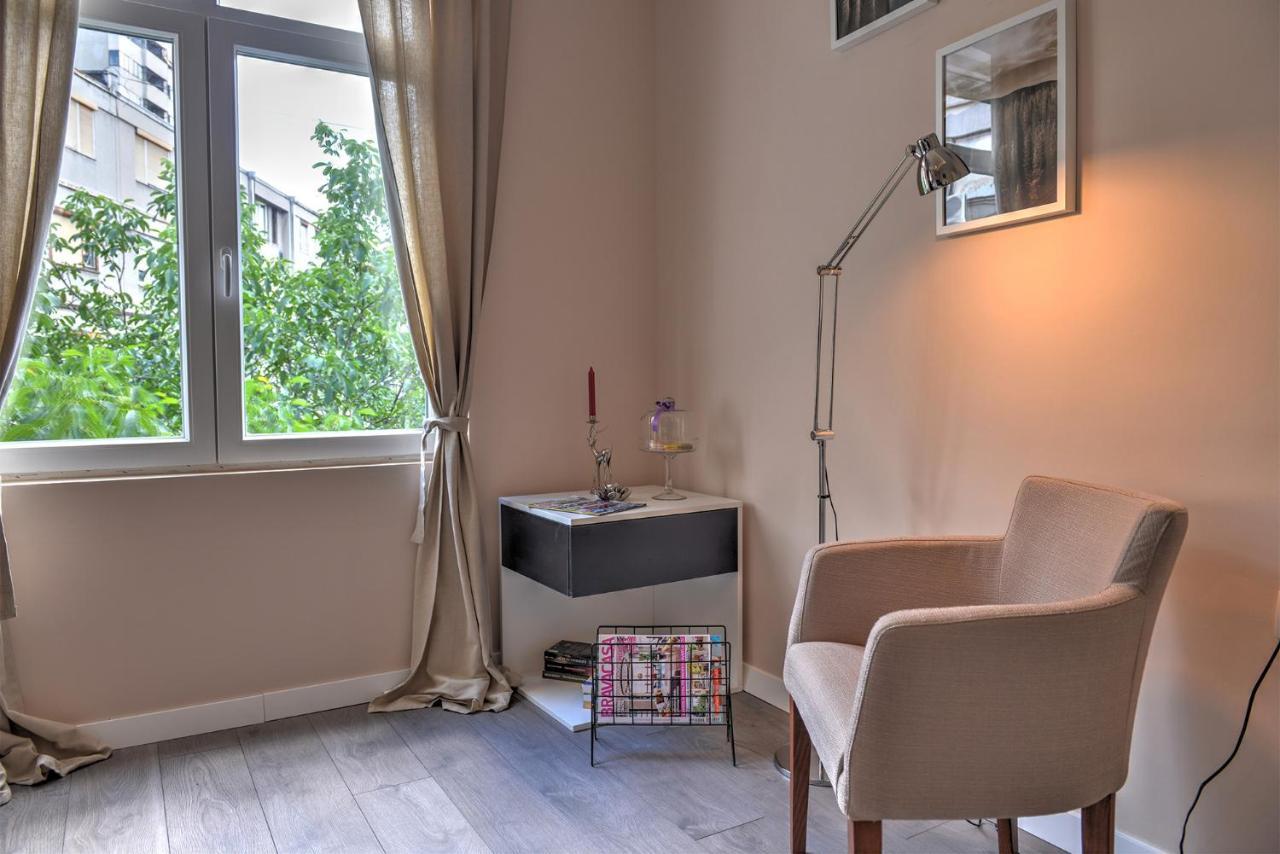 Z&N Luxury Belgrade Appartment - City Center 外观 照片