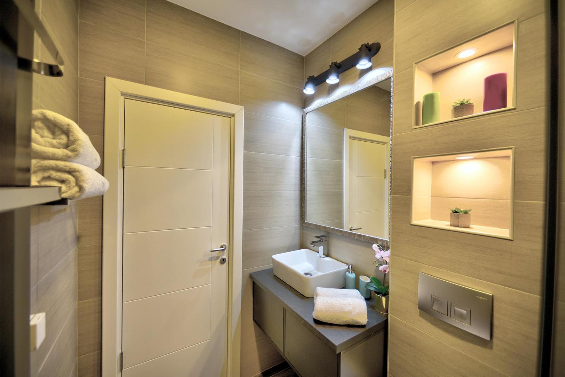 Z&N Luxury Belgrade Appartment - City Center 外观 照片