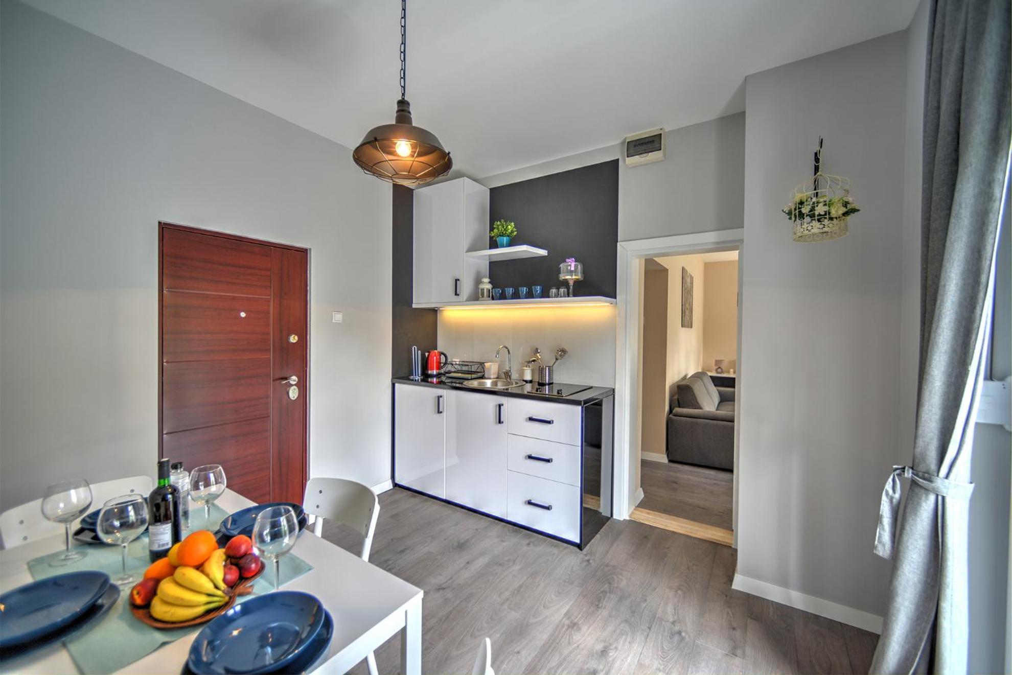Z&N Luxury Belgrade Appartment - City Center 外观 照片