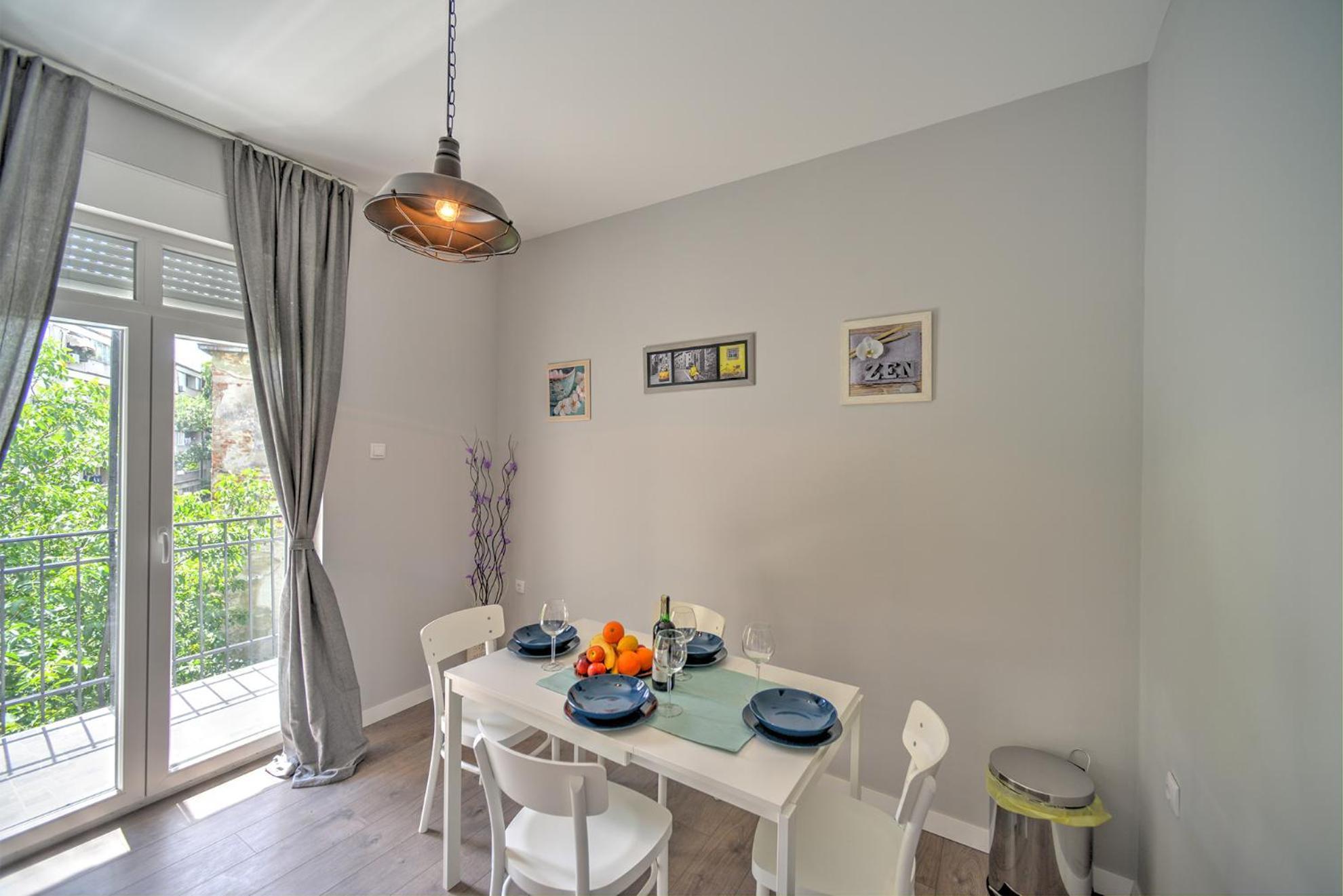 Z&N Luxury Belgrade Appartment - City Center 外观 照片