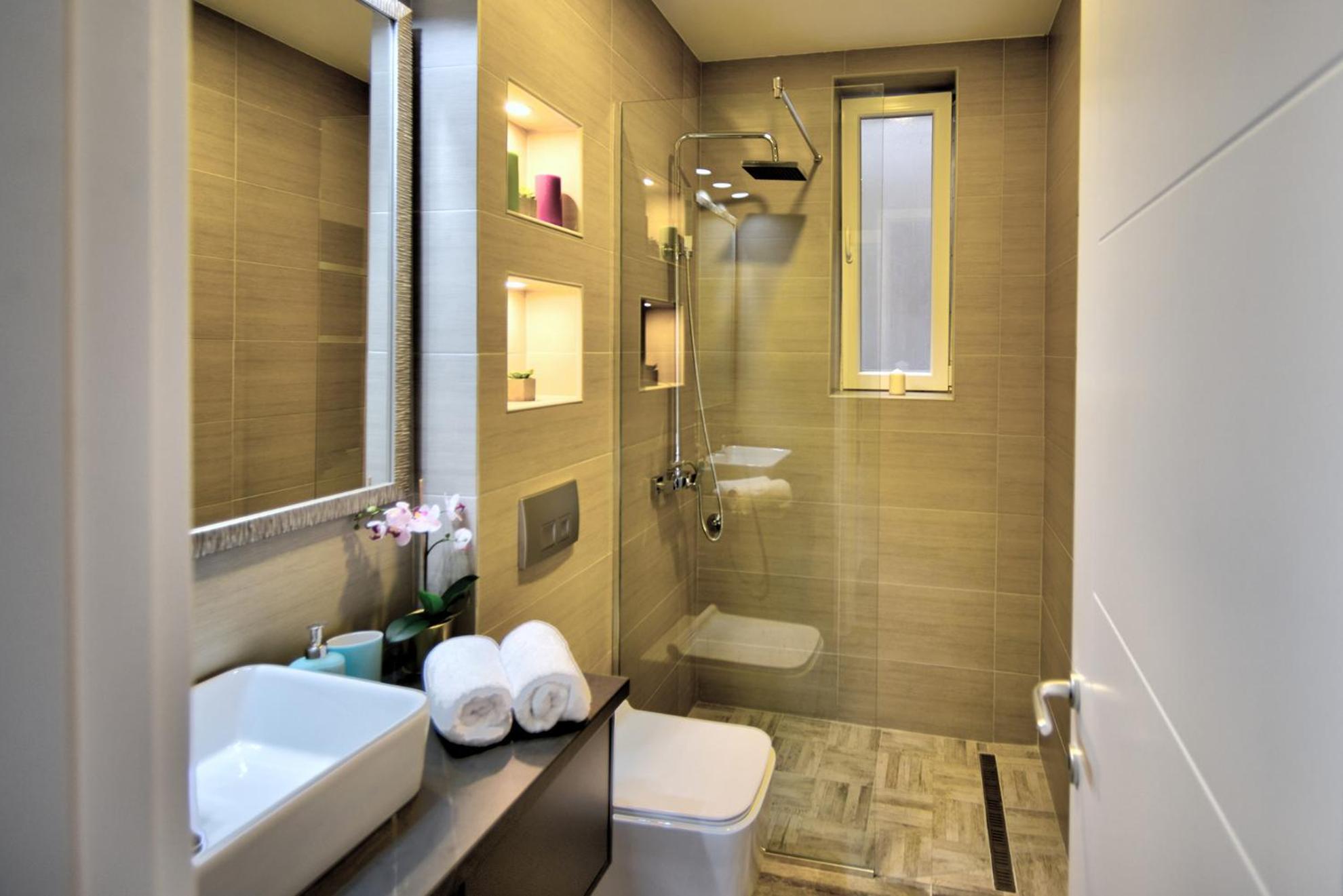 Z&N Luxury Belgrade Appartment - City Center 外观 照片