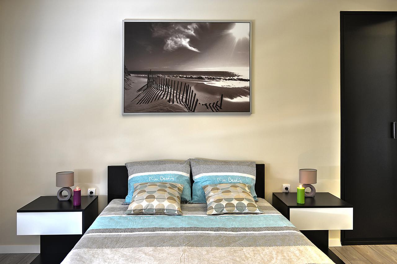 Z&N Luxury Belgrade Appartment - City Center 外观 照片
