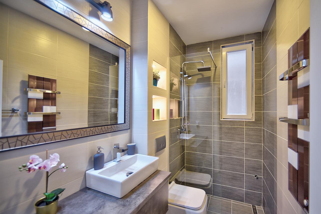 Z&N Luxury Belgrade Appartment - City Center 外观 照片