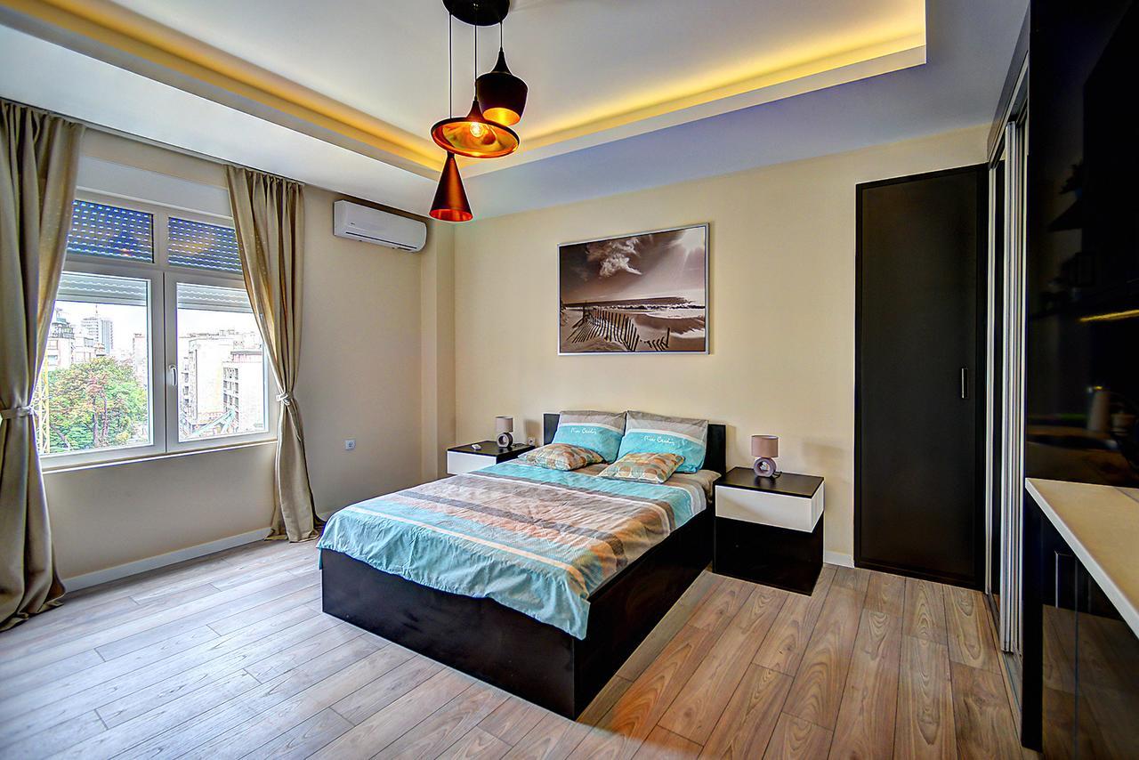 Z&N Luxury Belgrade Appartment - City Center 外观 照片