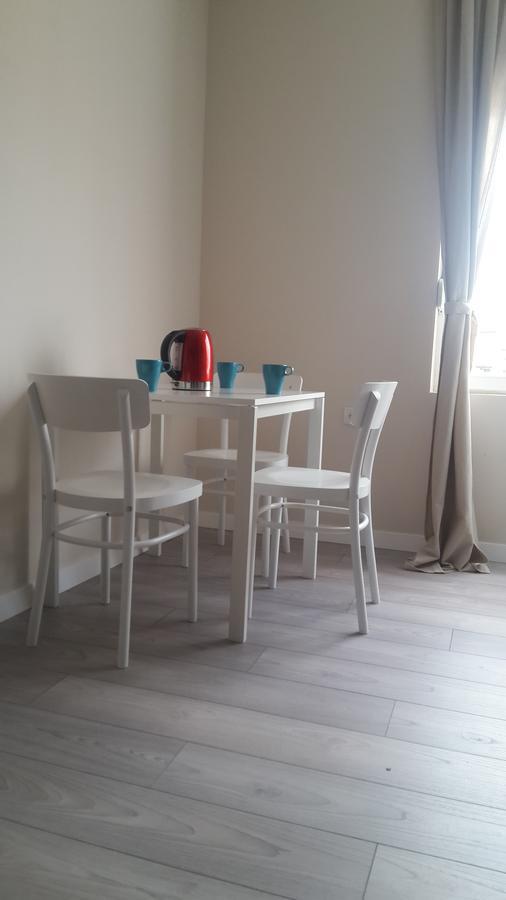 Z&N Luxury Belgrade Appartment - City Center 外观 照片