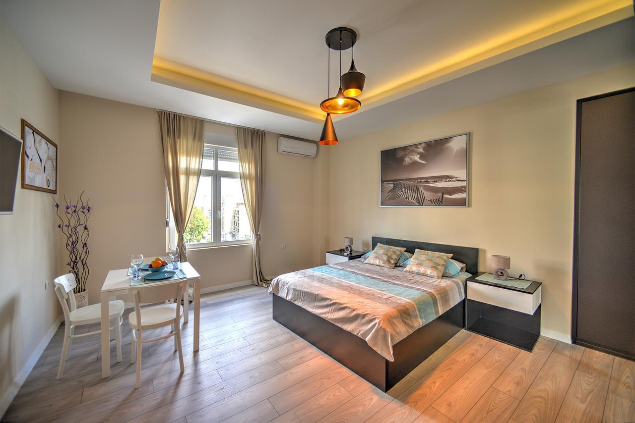 Z&N Luxury Belgrade Appartment - City Center 外观 照片