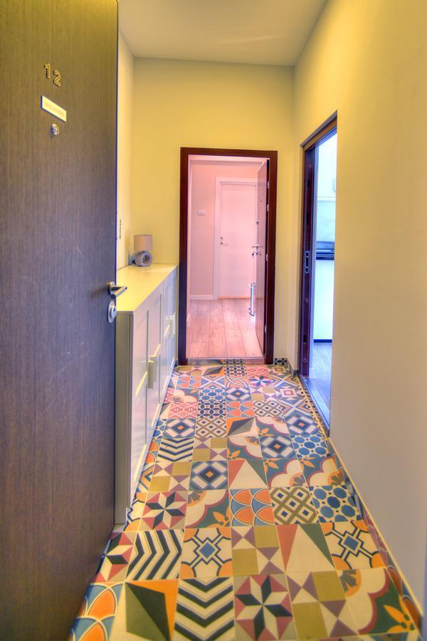 Z&N Luxury Belgrade Appartment - City Center 外观 照片