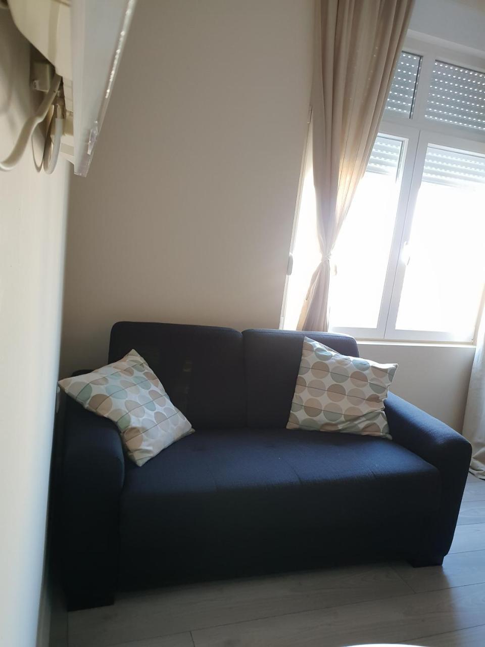 Z&N Luxury Belgrade Appartment - City Center 外观 照片