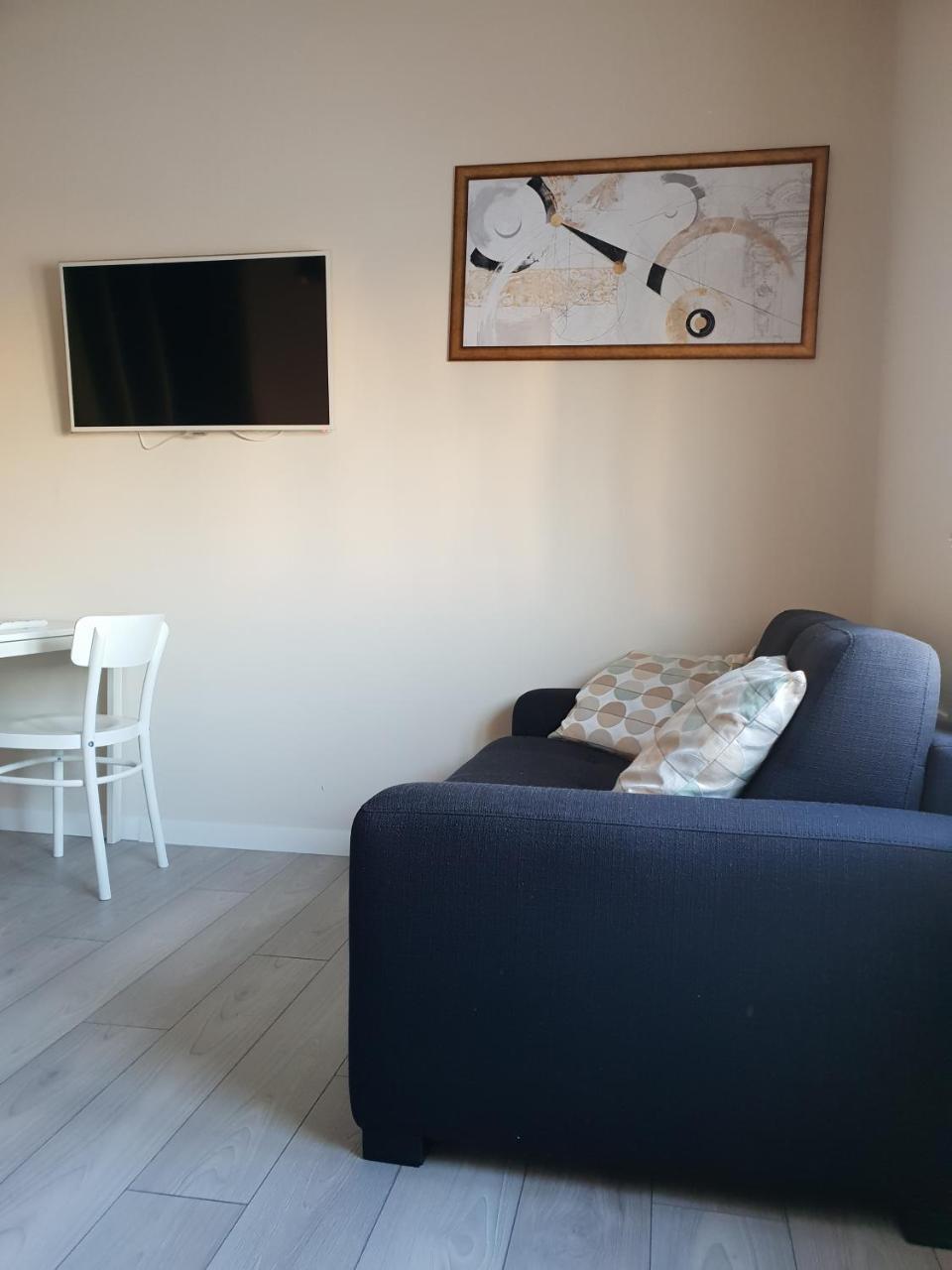 Z&N Luxury Belgrade Appartment - City Center 外观 照片