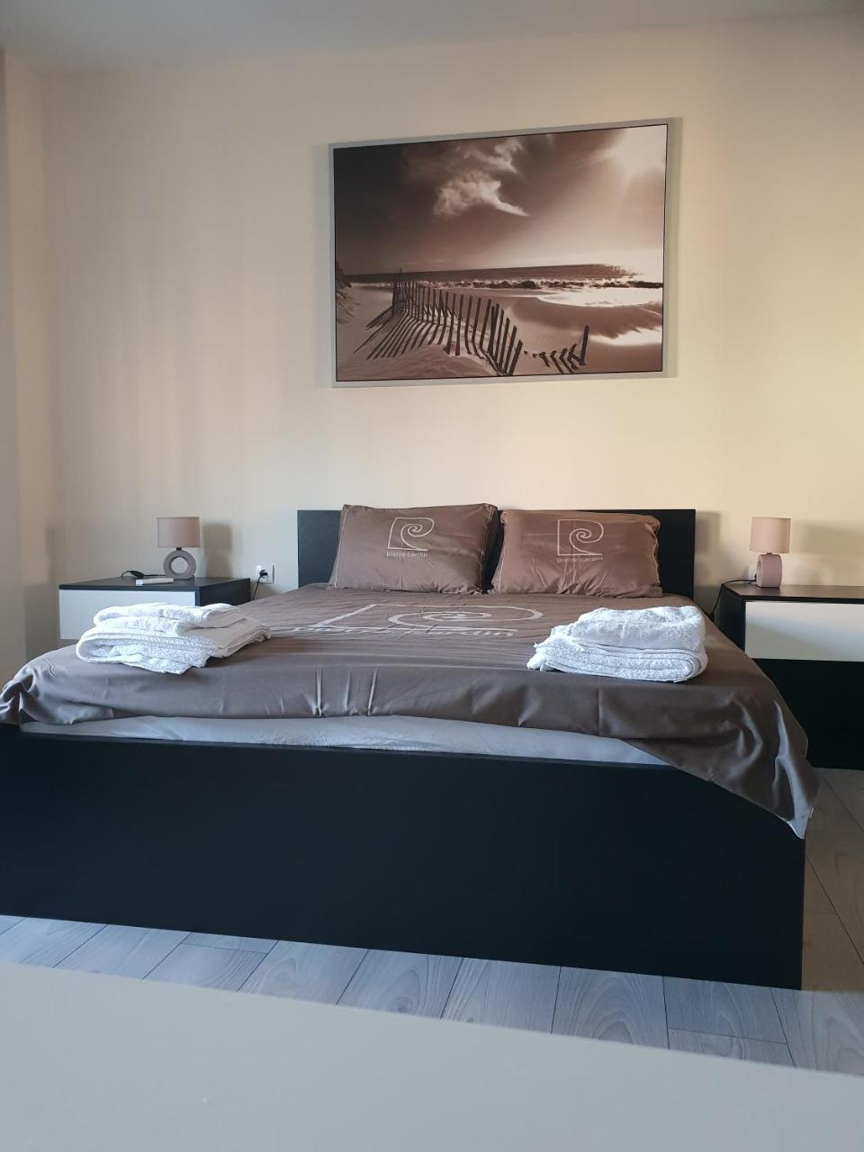 Z&N Luxury Belgrade Appartment - City Center 外观 照片