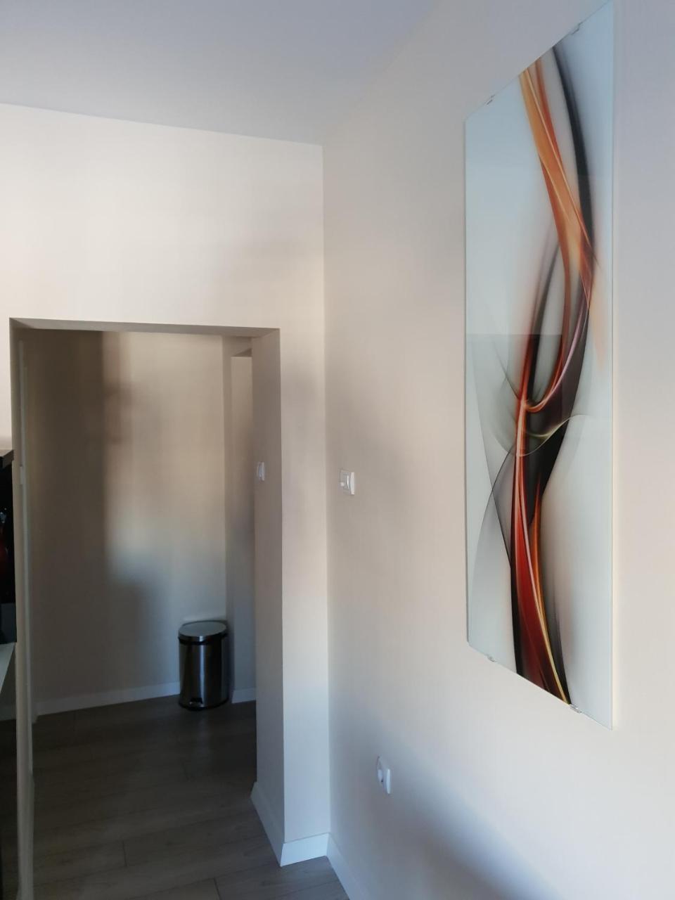 Z&N Luxury Belgrade Appartment - City Center 外观 照片