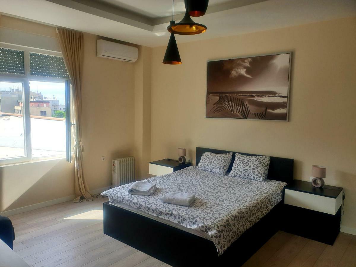 Z&N Luxury Belgrade Appartment - City Center 外观 照片