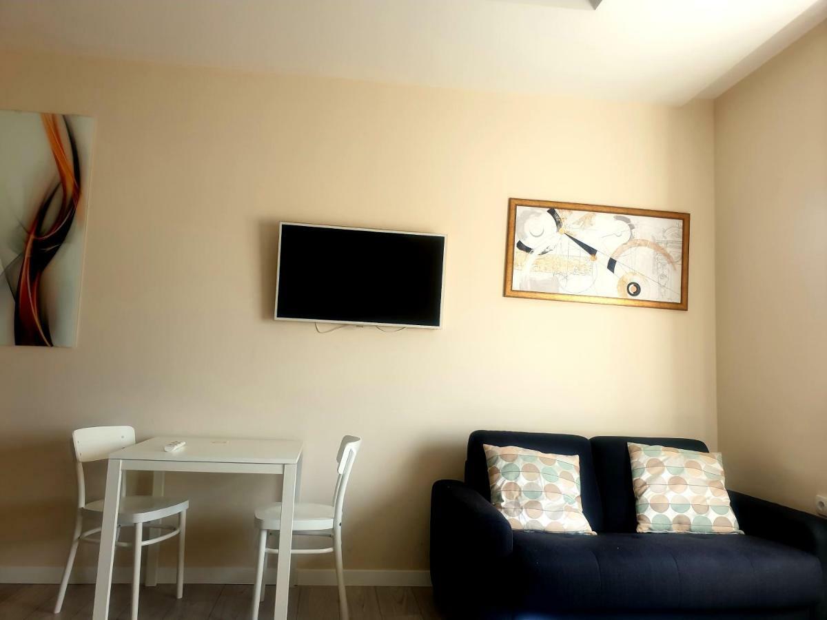 Z&N Luxury Belgrade Appartment - City Center 外观 照片