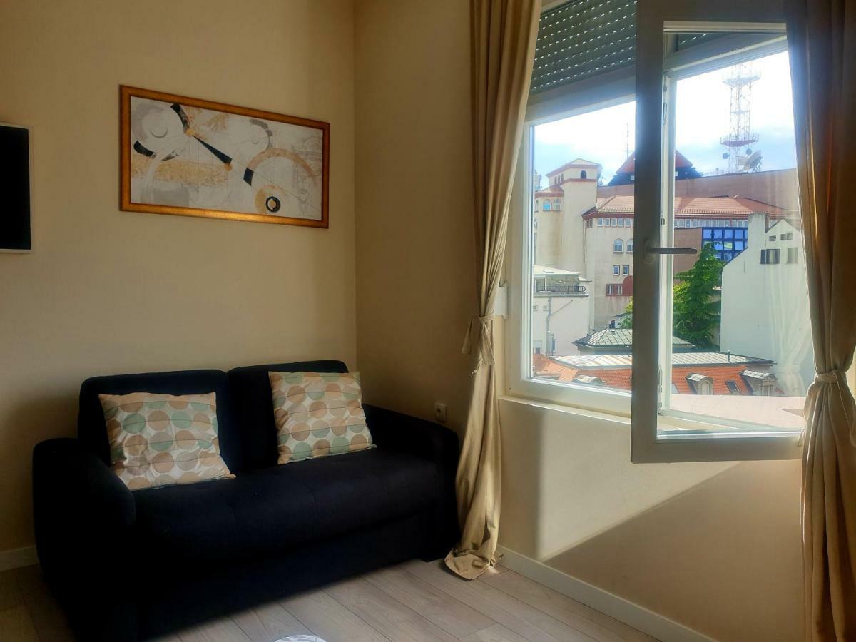 Z&N Luxury Belgrade Appartment - City Center 外观 照片